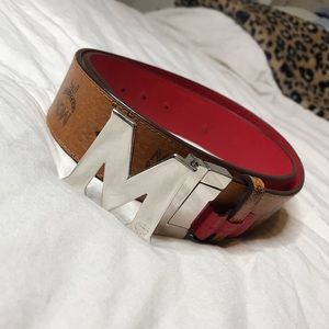 MCM BELT